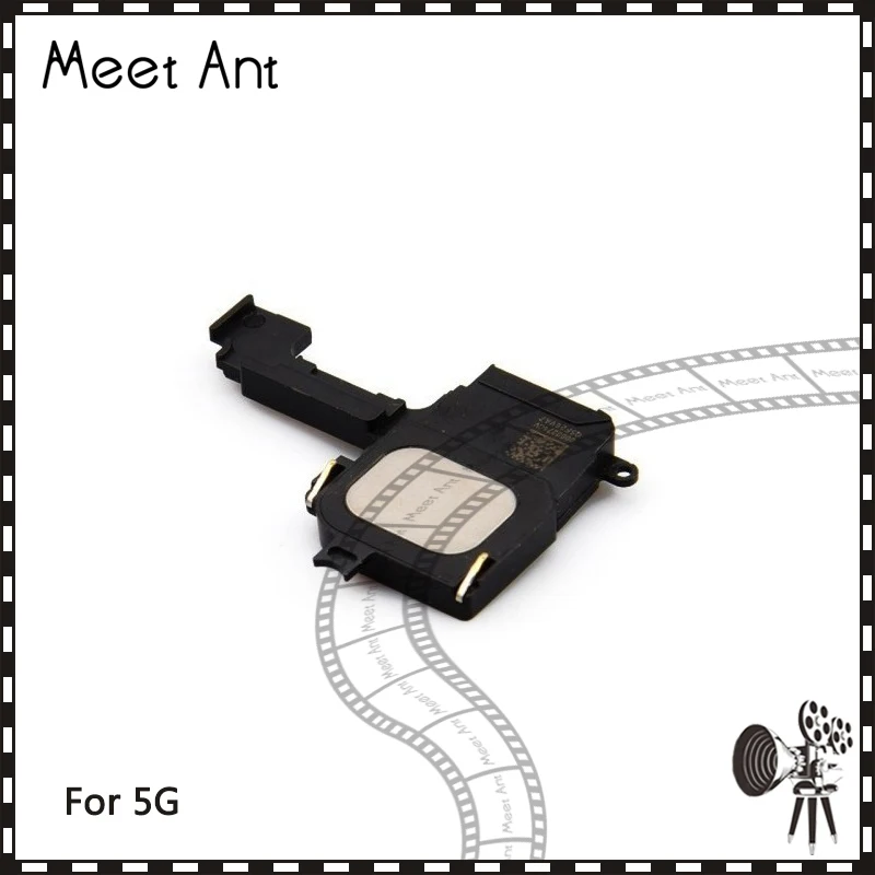 High Quality For iphone 5 5G 5S 5C Sound Buzzer Loud Speaker Flex Cable Repair Parts | Мобильные телефоны и аксессуары