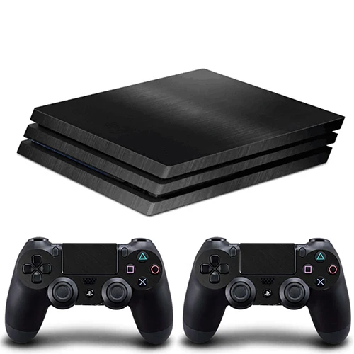 NO.9 HOMEREALLY наклейка s для playstation 4 pro AssAssinsCreed skins для ps4 pro наклейка для кожи для ps4 консоли ps4 pro наклейка для кожи - Цвет: NO.9
