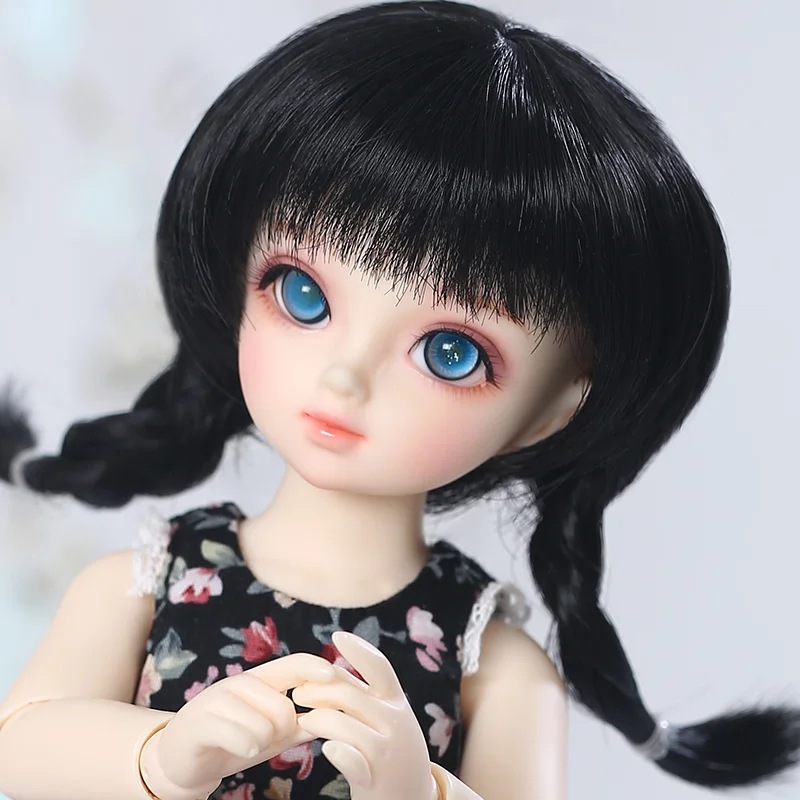 Бесплатная доставка фигурки Chinatsu 1/6 BJD SD YOSD из смолы модель тела для маленьких