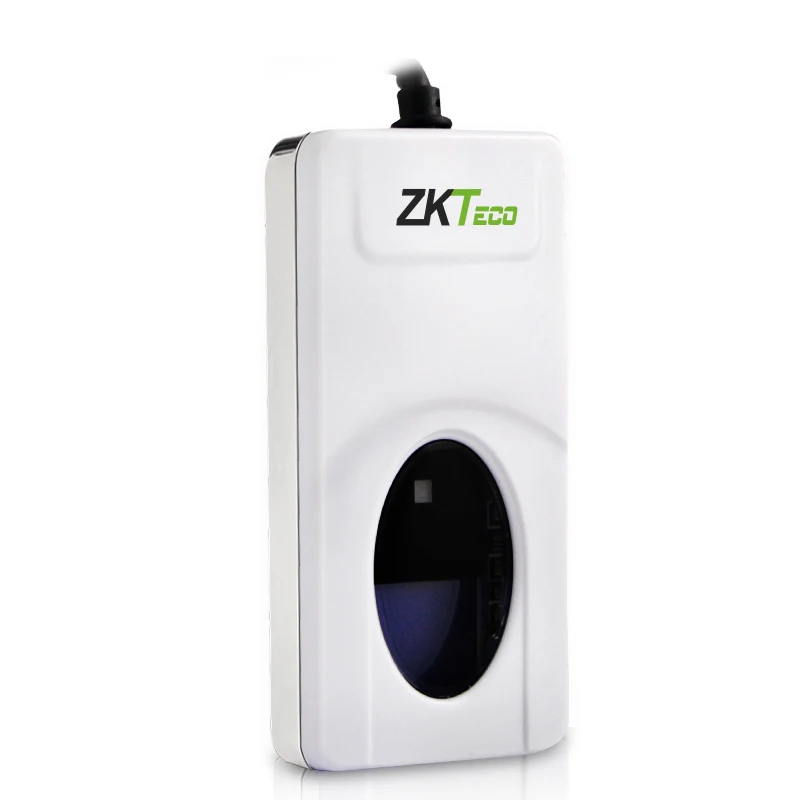 ZK9000 USB считыватель отпечатков пальцев Сканер датчик SDK для компьютера ПК домашний