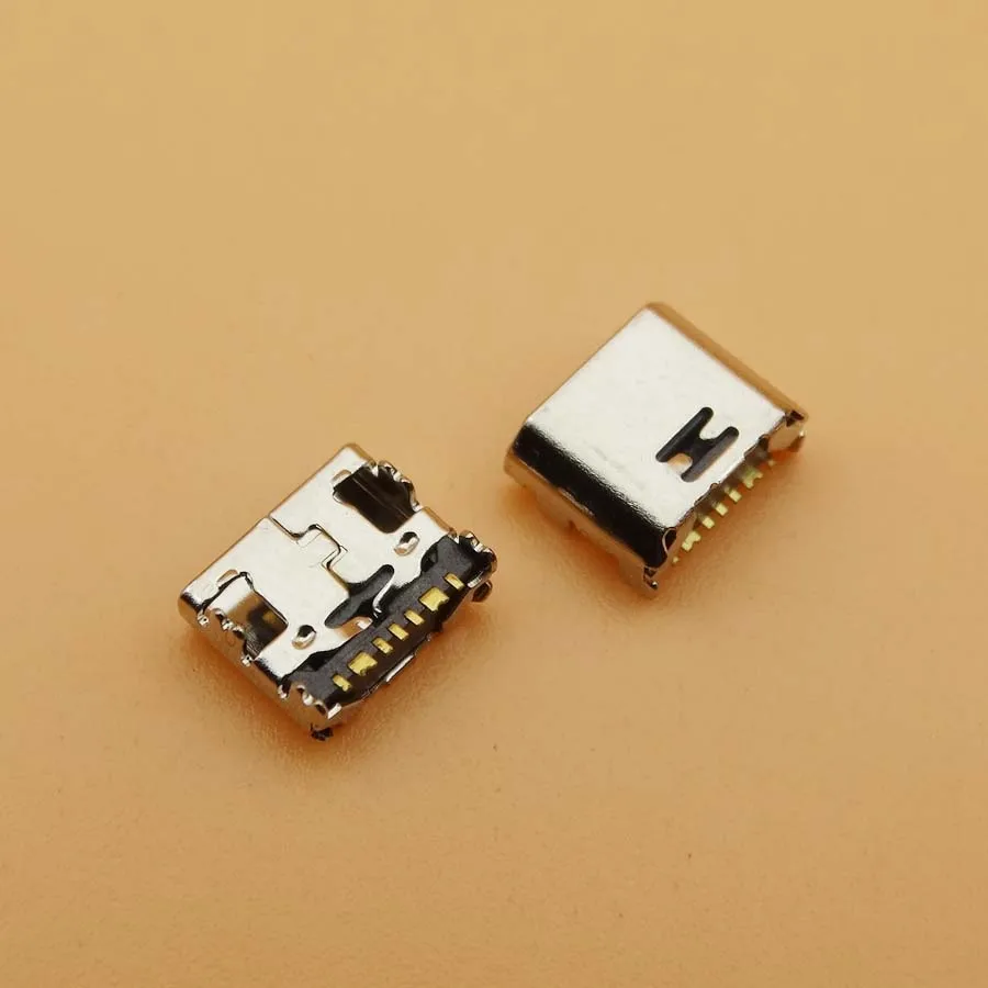 100 шт./лот зарядный порт Micro USB док-разъем питания для Samsung Galaxy Tab 3 Lite 7 0 T110 SM-T110 T111 |