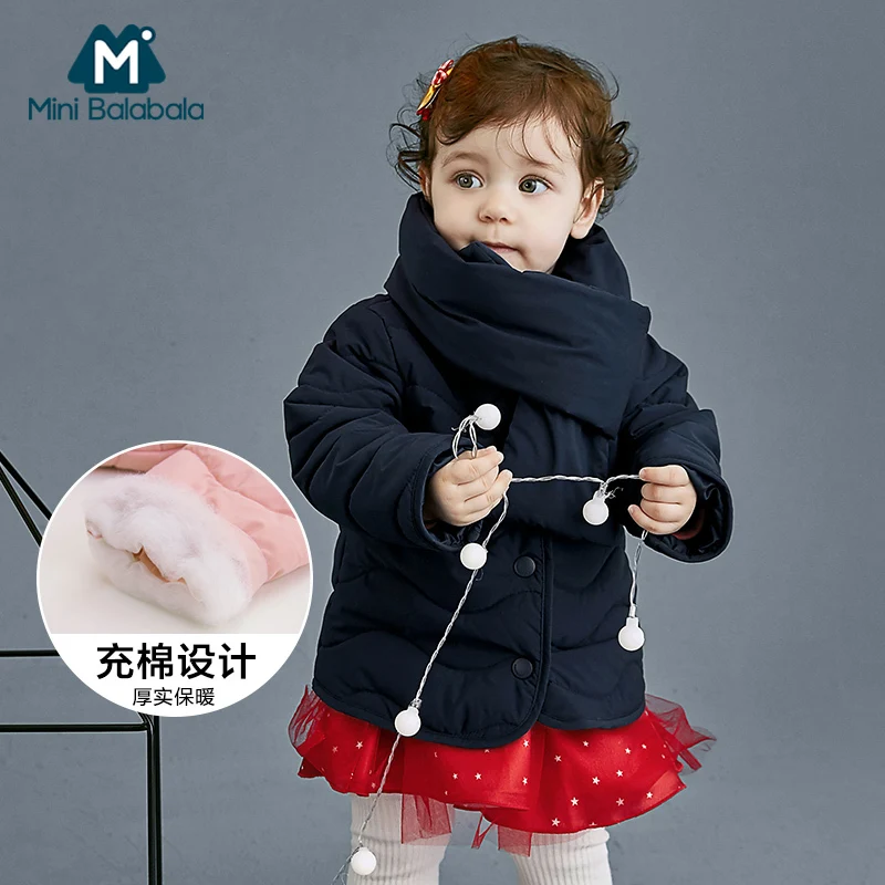 Детские Зимние флисовые куртки для мальчиков теплая верхняя одежда с капюшоном