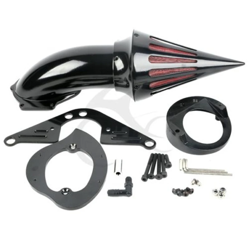 Воздухозаборник для мотоцикла воздушный фильтр Yamaha Road Star 1600 1700 99 Up 2001