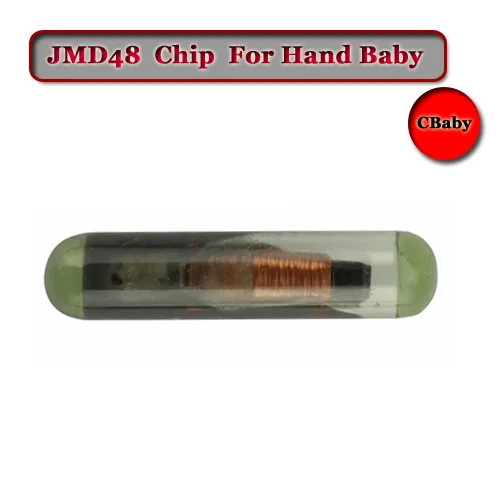 (5 шт./лот) Большая скидка JMD48 чипа копия 48 чип используемый для C BAY ручной|chip 48|chip