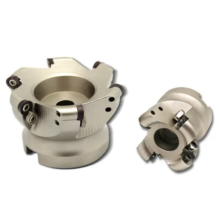 MANF RPMT1204 RPMT10T3MO RPMW1003 круглые твердосплавные вставки в фрезерных инструментах высокая твердость обработки резец Blad фрезерные вставки
