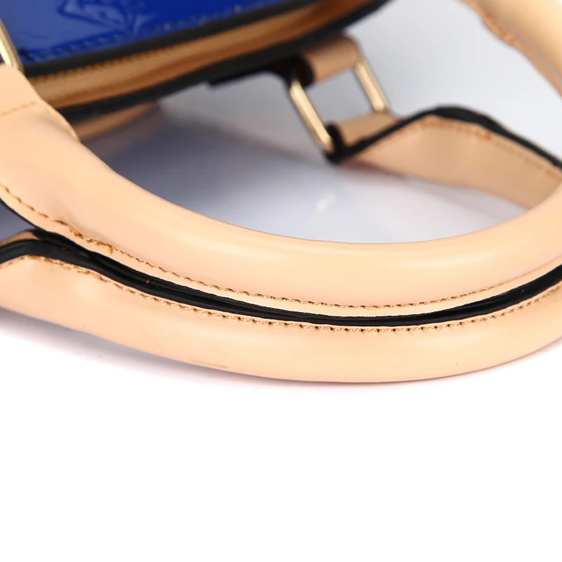 Лето мода женский лакированной кожи оболочки женщины сумки ну вечеринку