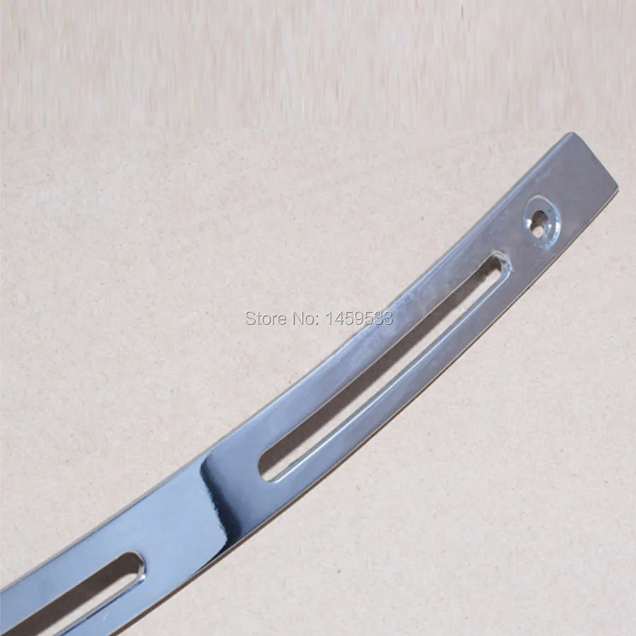 Хромированная обшивка летучая мышь для лобового стекла 1996 2013 Harley Touring Electra Glide FLHT