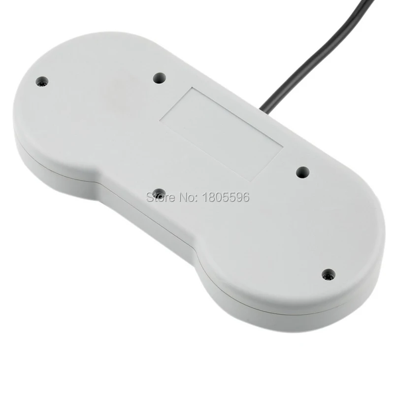 Новый ретро классический USB контроллер PC контроллеры геймпад Joypad джойстик замена