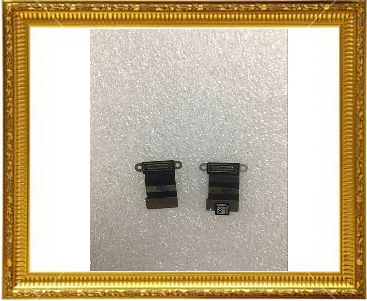 Новый оригинальный A1707 LCD LED LVDs экран дисплей кабель для Macbook Pro ЖК