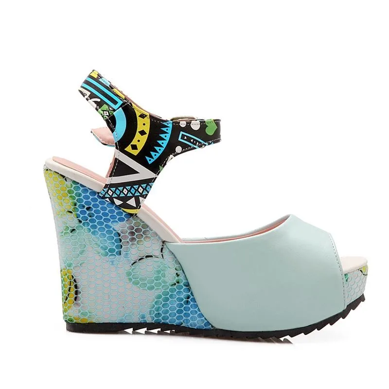 ASUMER/Большие размеры 34-43 новые модные женские летние туфли с открытым носком на