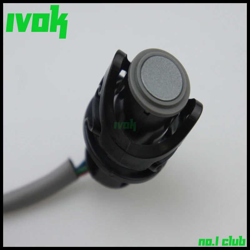 Датчики контроля парковки PDC для Hyundai Sonata NF 2006 95700-3K510 4 шт./лот | Автомобили и