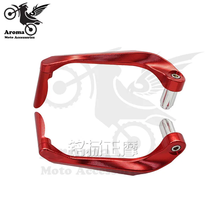 Высококачественные Профессиональные запчасти ручная защита для скутера