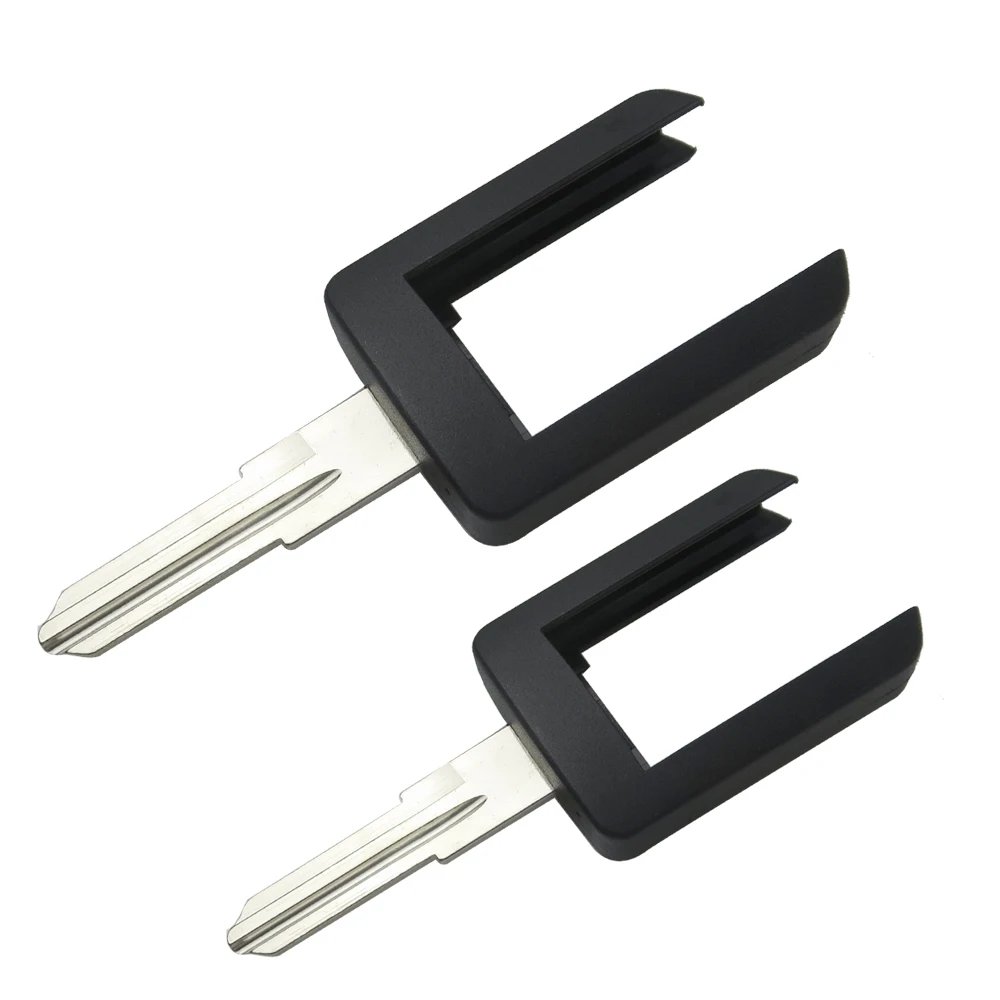 OkeyTech Left Blade/Right Blade/HU43 Blade/HU100 Blade For Vauxhall Opel Corsa Combo Meriva Remote Key Head Shell Fob | Автомобили и