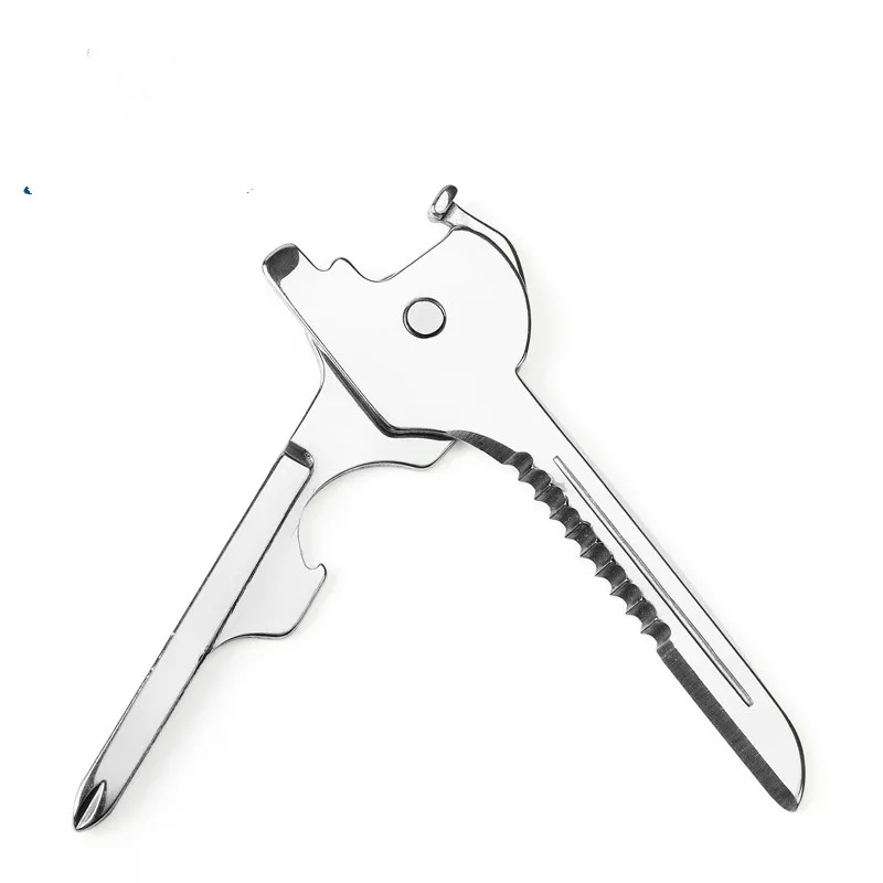 Survival ключ. мультитул выживальщика 5in1 compact. Edc на ключах. Edc инструмент. Survival ключ.