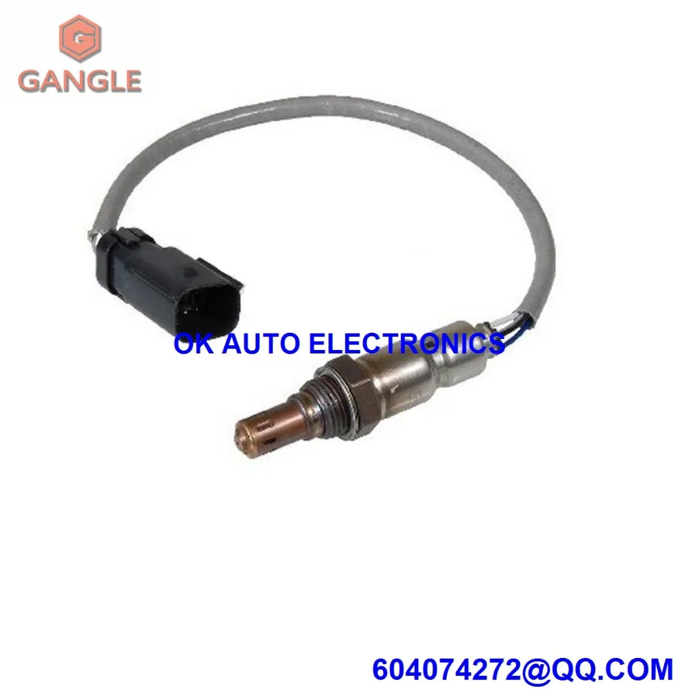 Кислородный датчик Lambda соотношения воздуха и топлива O2 для LINCOLN MKS T Z X FORD TRANSIT MUSTANG