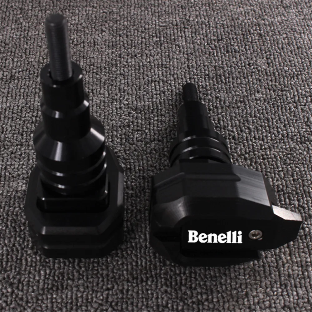 Для мотоцикла Benelli TNT600 TNT300 300 BN302 BN250 защита от падения Рамка слайдер