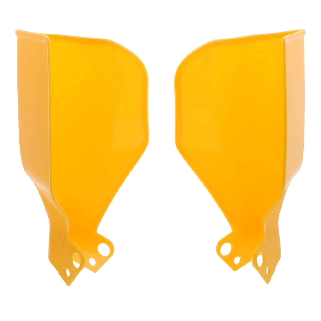 Мотоциклетная ручная защита от ветра универсальная защитная Экипировка для KTM