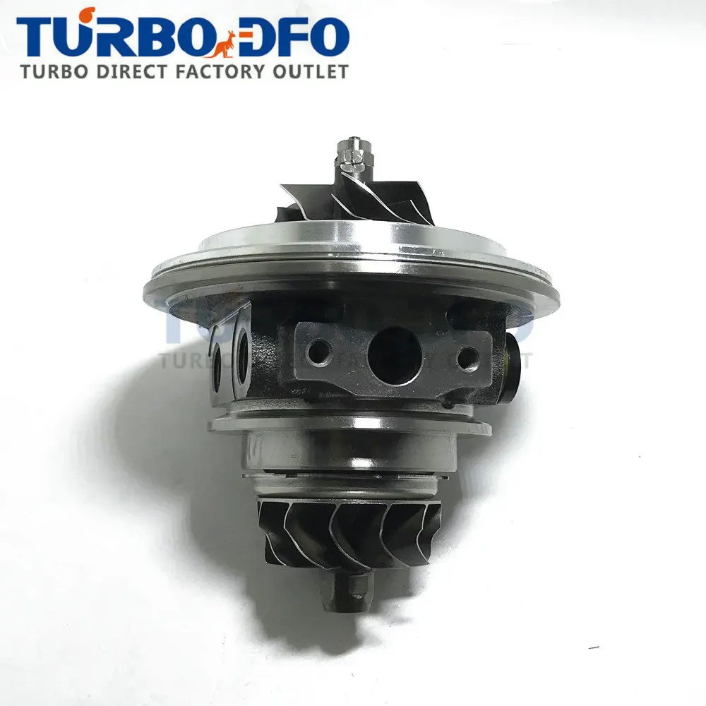 For Pontiac Solstice GXP 184Kw 250HP L850 - 12652494 53049700059 Balacned turbo charger repalcement core 53049880059 12618667 | Автомобили