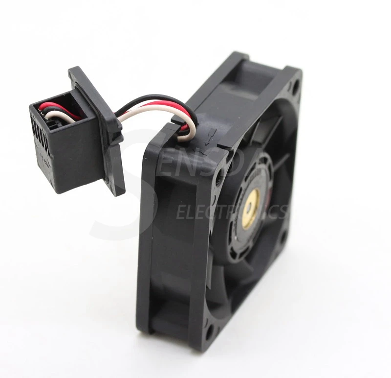 Для Sanyo 9WF0624H603 6020 24V 0.15A A90L 0001 0576 водонепроницаемого вентилятора охлаждения|24v cooling