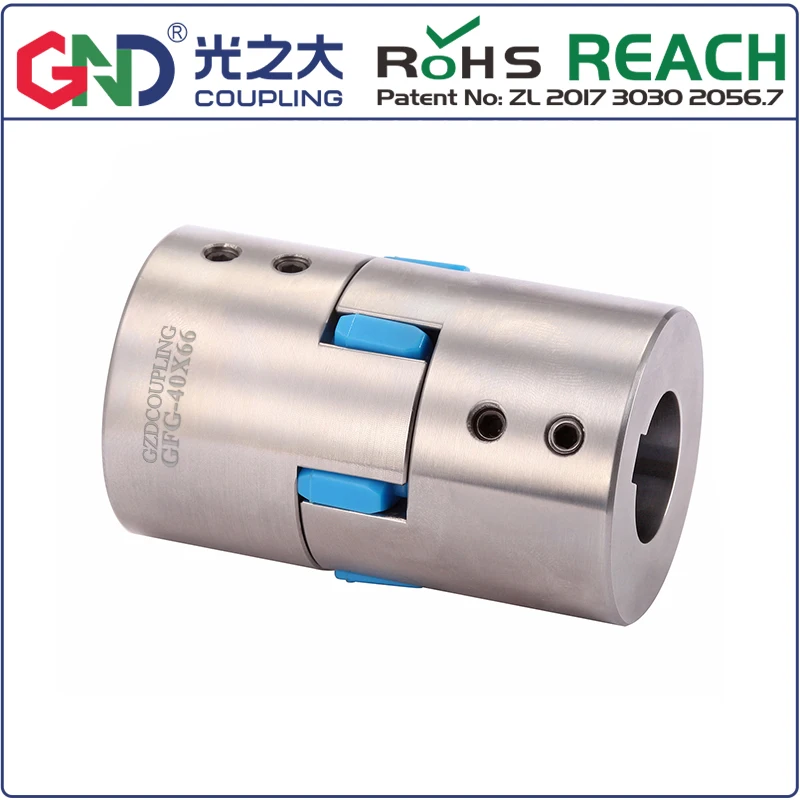 Муфта для вала Серия Расширительных втулок муфта d65мм до 120 мм l90мм 160 мм|Приводные