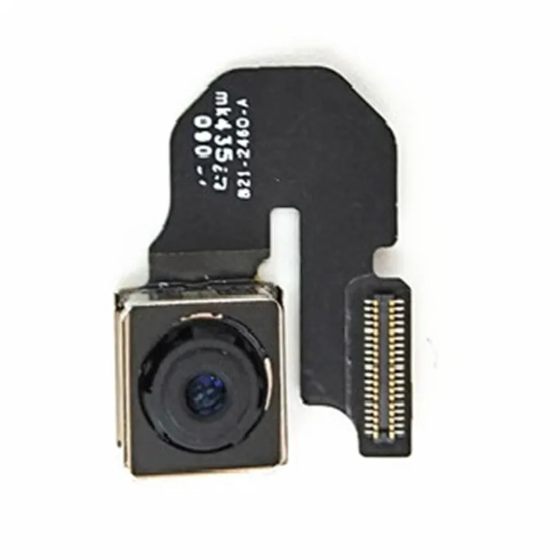 Для IPhone 6 основная задняя камера Модуль Объектив Вспышка гибкий кабель Ремонт