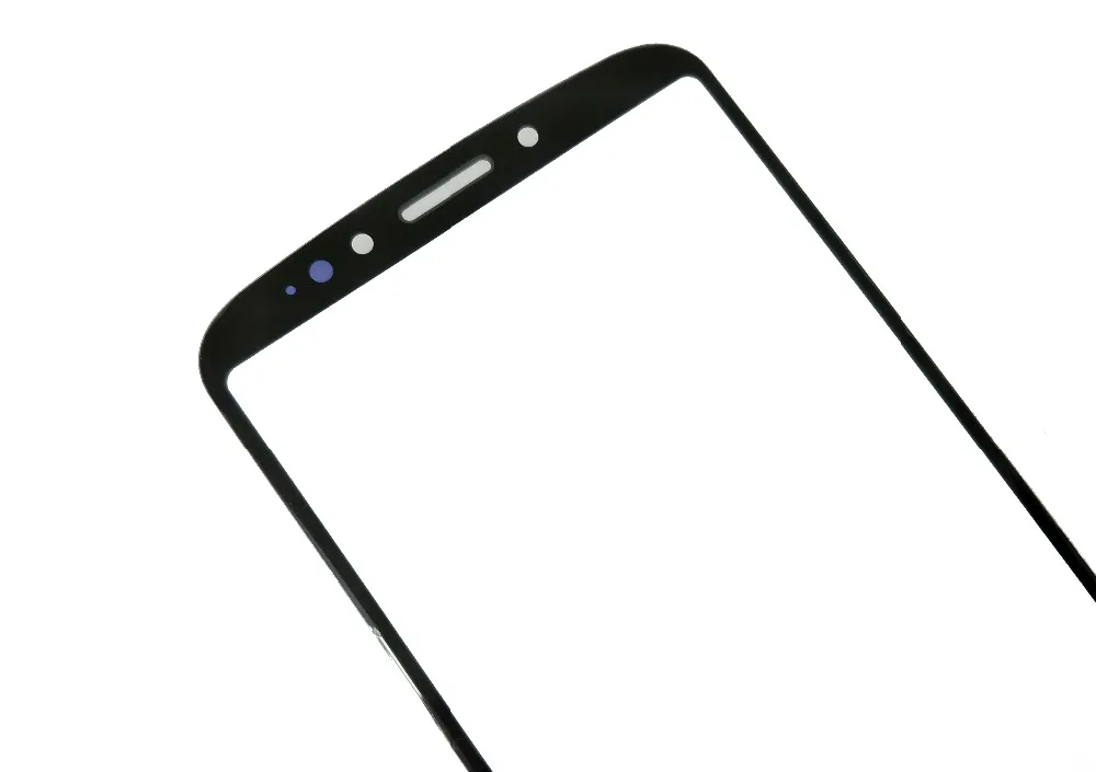 Shyueda + OCA 6 &quotдля Motorola Moto E5 Plus (Европа) XT1924-1 XT1924-2 XT1924-4 XT1924-5 Внешний Передний экран
