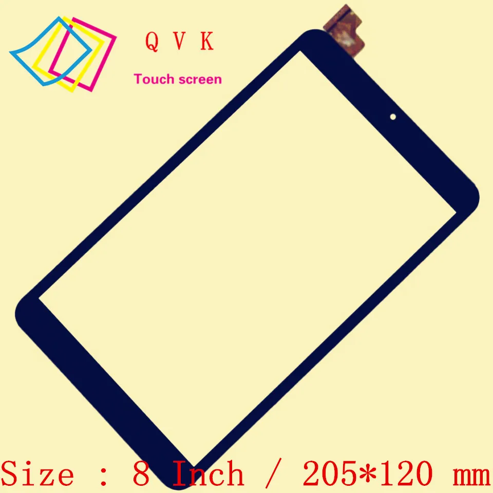 Черный для Prestigio MultiPad VISCONTE QUAD 3GK PMP1080TD3GRD PMP1080TD3GBK PMP1080TD3GWH PMP1080TD touch|capacitive touch screen|touch