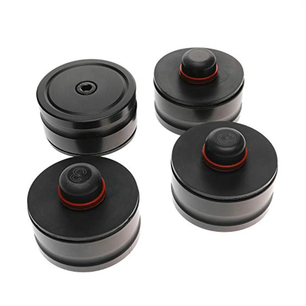 Для Tesla модель 3 шасси специальный Джек резиновый Тип пластина адаптер легкий |