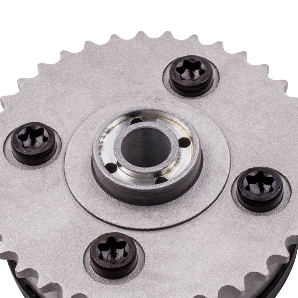 Впускная и выхлопная деталь для BMW N51 N52 N55 11367583207 11367583208 кулачковый вал зубчатая
