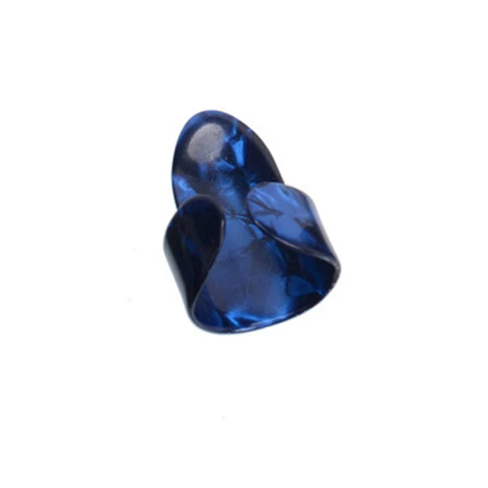 

50 Pcs/lot Celluloid Index Guitar Picks Celluloid Plastic Index picks Plectrums Aoustic Guitar Pack