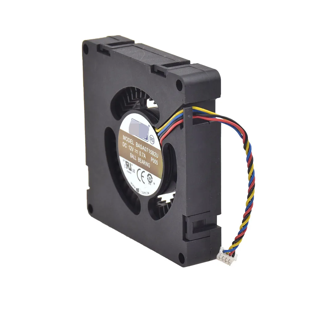 Вентилятор охлаждения для AVC BASA0715B2U 03T9721 IBM Lenovo M92p DC12V 0.7A|Кулеры и системы