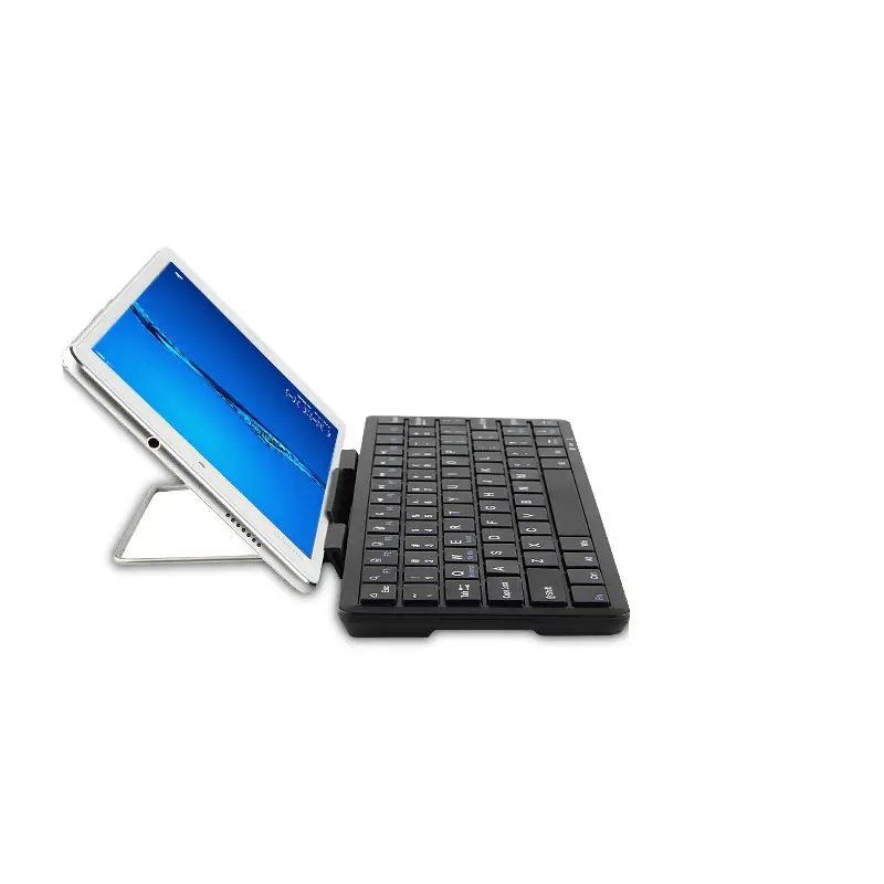 Беспроводная Bluetooth-клавиатура для планшета Huawei MediaPad M5 8 4 10 дюйма Media pad M6 Pro чехол |