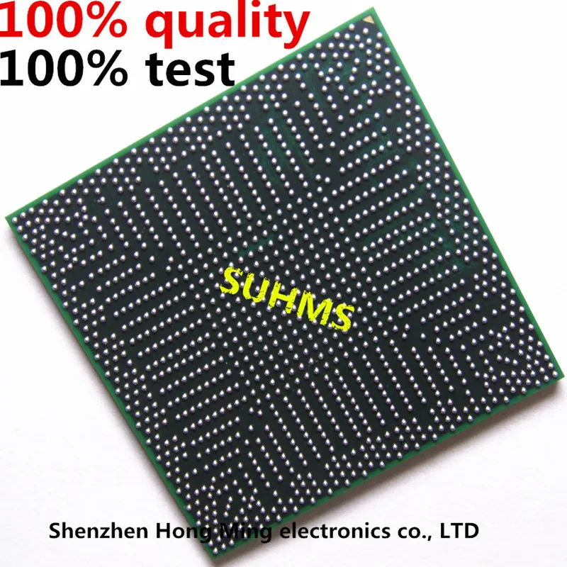 

100% test very good product AC82G45 bga chip reball with balls IC chips