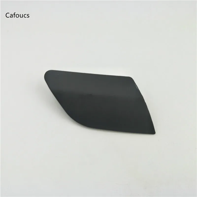 1 piece Right RH Для Volkswagen VW Golf V MK5 GTI 2003-2009 передний бампер Омыватель фар крышка сопла - Цвет: 1 piece Right RH