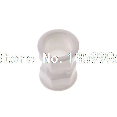 5PCS 1/2&quot Female BSPP Straight Pex-Al-Pex fitting Plastic Connector | Обустройство дома
