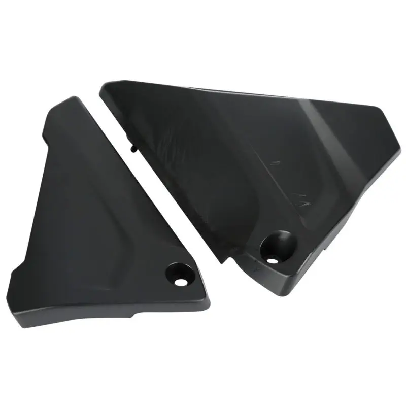 Необработанные левые и правые батарейные отсеки для Мотоцикла BMW K50 R1200GS 11 18 K51 R 1200