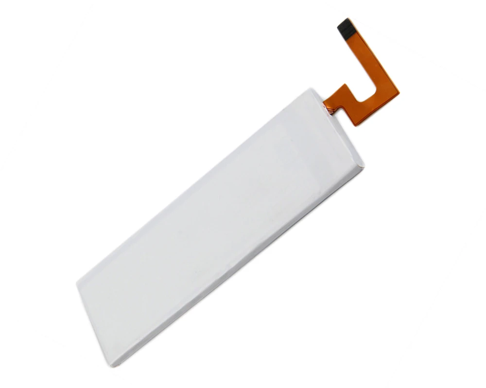 Аккумулятор для мобильного телефона ISUNOO AGPB016 A001 2600 мАч Sony Xperia M5 E5603 E5606 E5653 E5633 E5643
