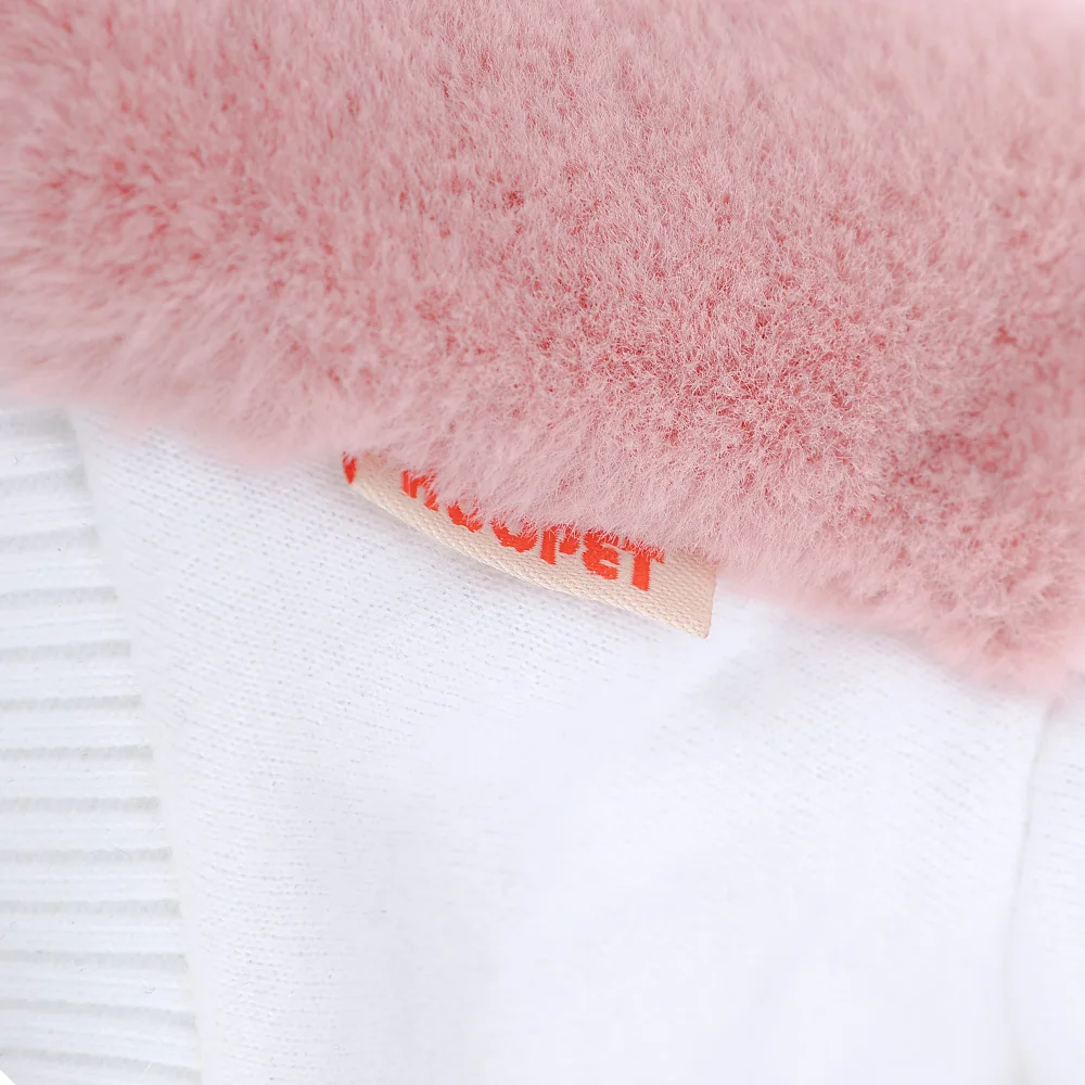 Hoopet забавная Одежда для собак одежда маленьких куртка домашних животных костюм