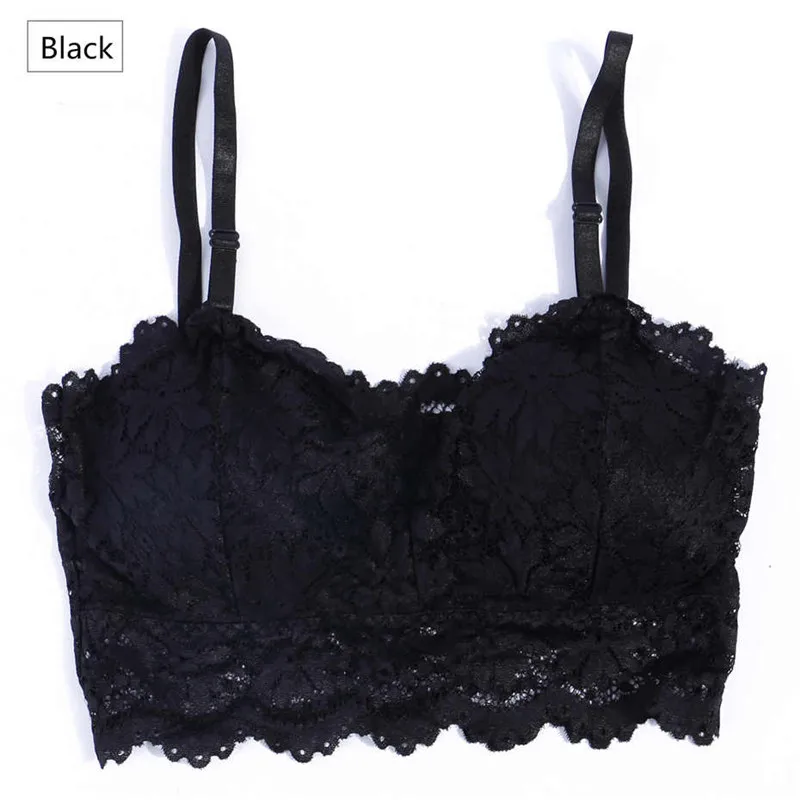 Black Сексуальный бесшовный бюстгальтер, пуш-ап, soutien gorge bh, регулируемое женское белье, супер пуш-ап бюстгальтер, без бретелек, женские невидимые бюстгальтеры - Цвет: Black