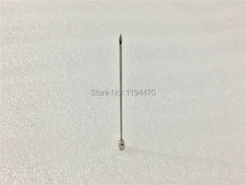 10 шт./лот из нержавеющей стали 2 0x200 мм 14 наконечников иглы для дозирования 0 x 200