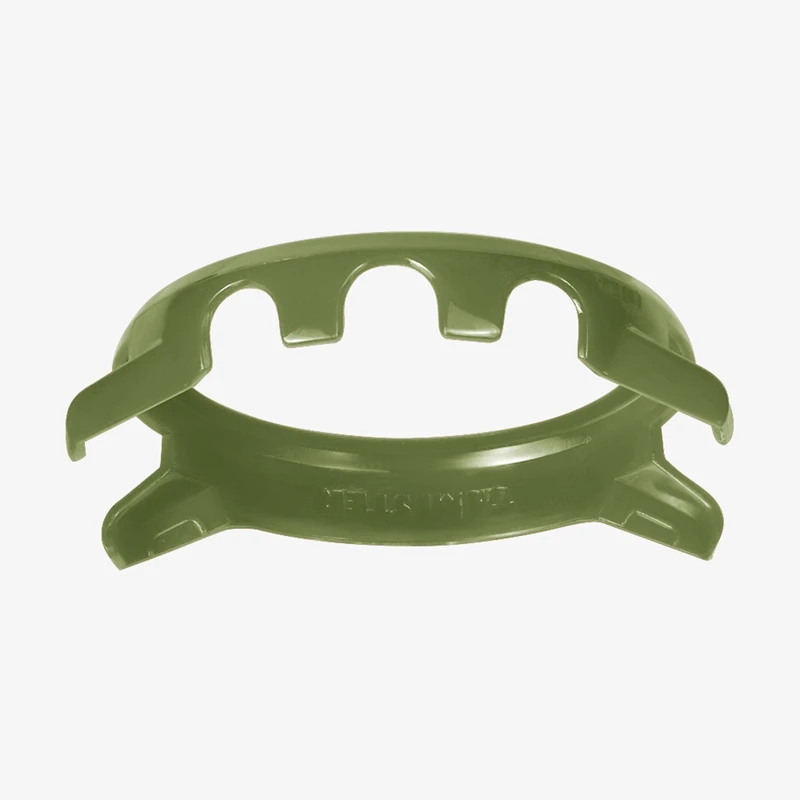 Army Green Защитный чехол YUEDAER для Xiaomi Huami Amazfit Stratos 2/2 s, цветной Жесткий Чехол-бампер для Amazfit Stratos 2 Coques - Цвет: Army Green