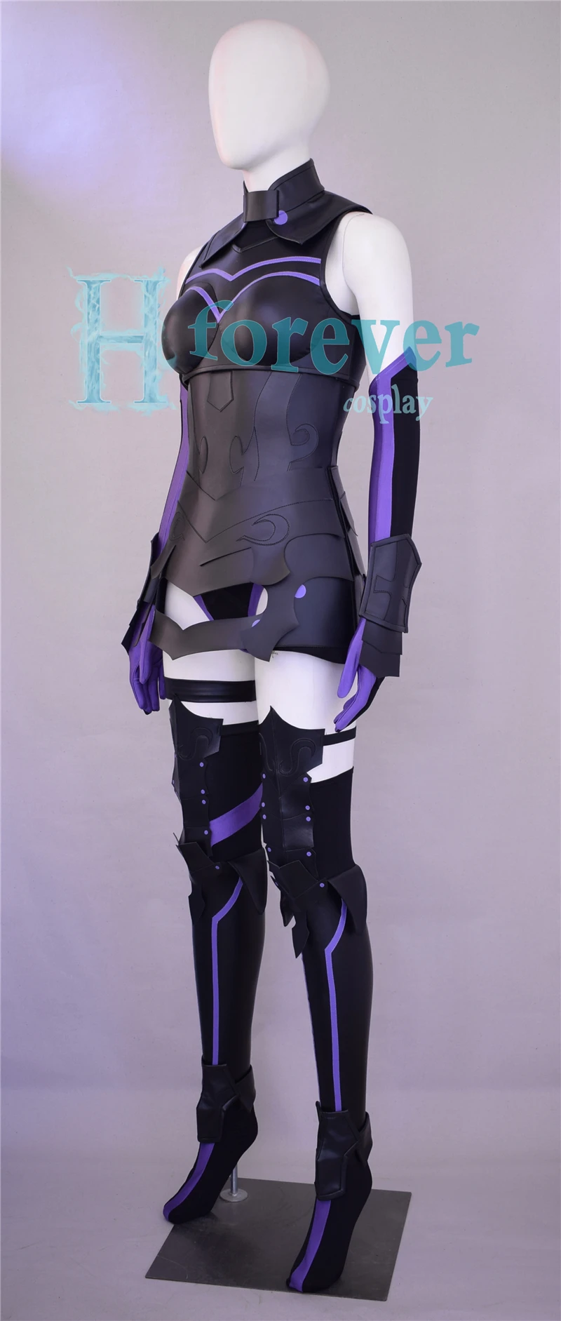 Новый костюм для косплея из Fate Grand Order Shielder Мэтью кириэлит на Хэллоуин взрослые