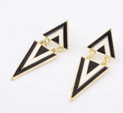 Акции 2016 Новый Горячий Продавать Европейской и Американской Моды Старинные