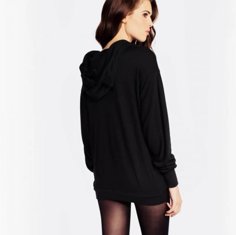 Sudaderas Mujer 2017 толстовки с капюшоном кошачьими ушками Kawaii женские новые стильные