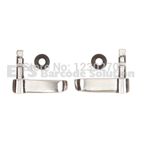5 шт./лот Symbol MC3000 MC3070 MC3090 MC3190 дверная защелка батареи и комплект уплотнительных