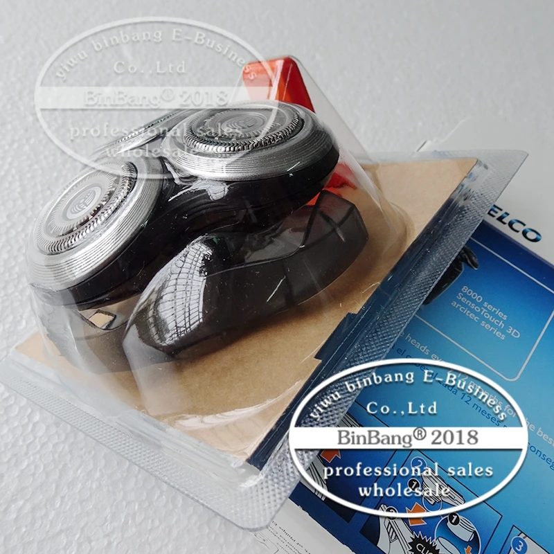 Бритвенная головка RQ12PRO RQ1250 RQ1260 RQ1260CC RQ1280 RQ1290 RQ1285 RQ1286 RQ1251 RQ1252 RQ1265 RQ1275 RQ1295 1296|razor