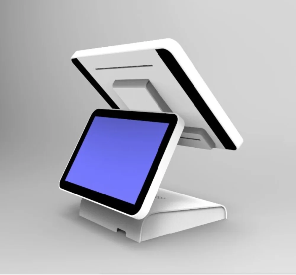 2018 трендовые продукты Android 4 4/android 6 0/android6.6 15 и 12 дюймов android pos машина | Компьютеры