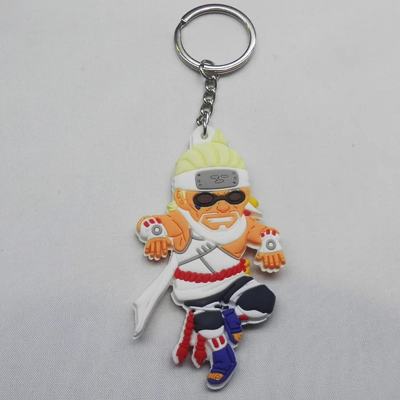 Оптовая продажа короткая футболка с героями из японского аниме периферийных