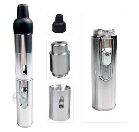 Курительная трубка Нажмите N Vape Sneak A Toke травяной испаритель электронная сигарета водонепроницаемый и ветрозащитный фонарь-зажигалка