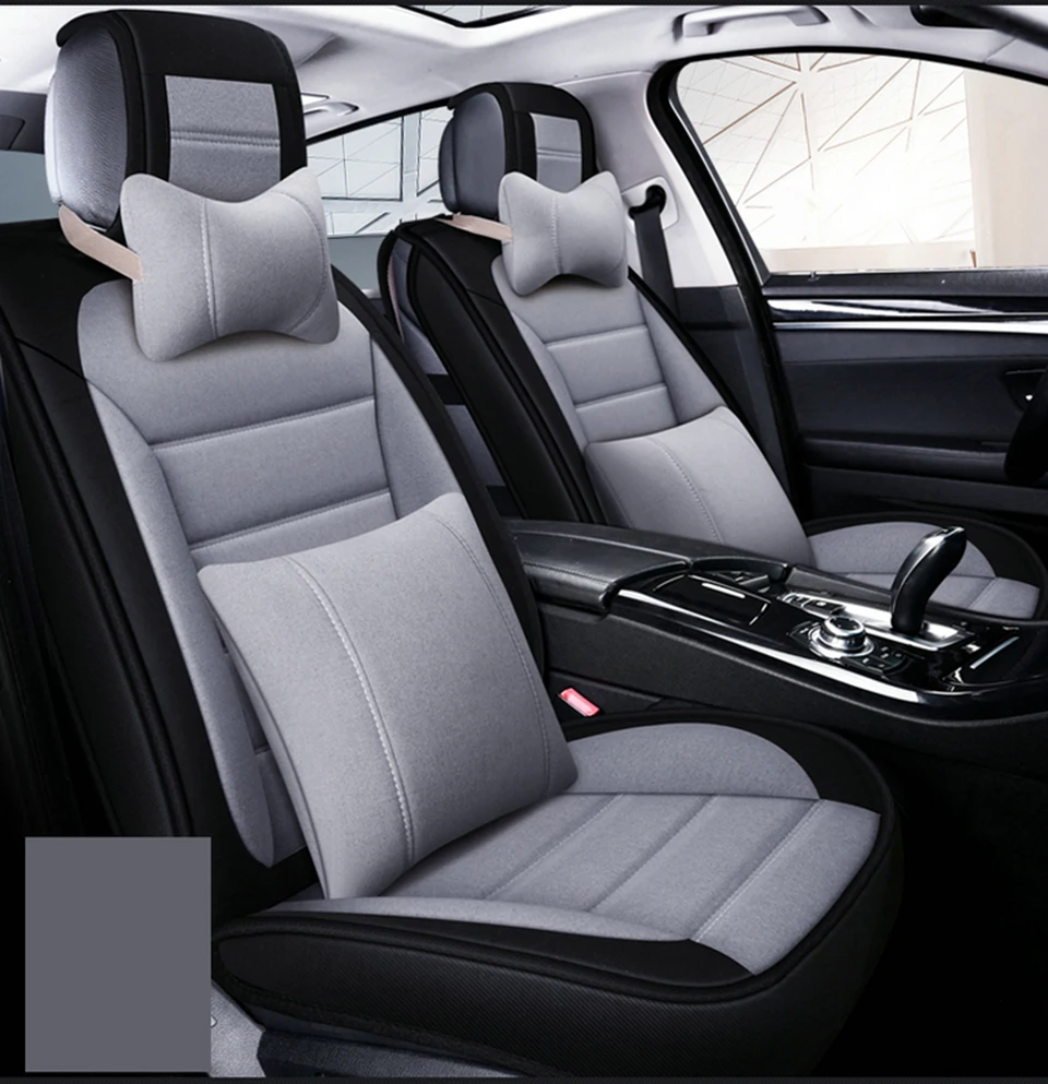 Автомобильные ветровые автомобильные чехлы для dacia duster logan dokker sandero stepway, защитные аксессуары для автомобильного сиденья